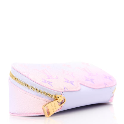 Louis Vuitton Monogram Spring In The City Glasses Case GM Sunrise Pastel 4 of 7