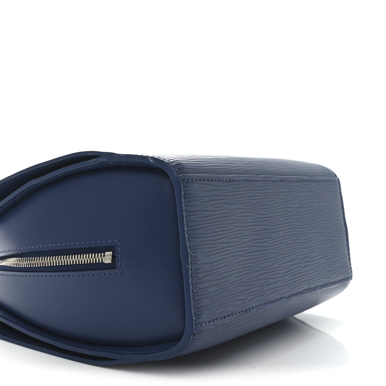 Louis Vuitton Epi Pont-Neuf Myrtille 8 of 10