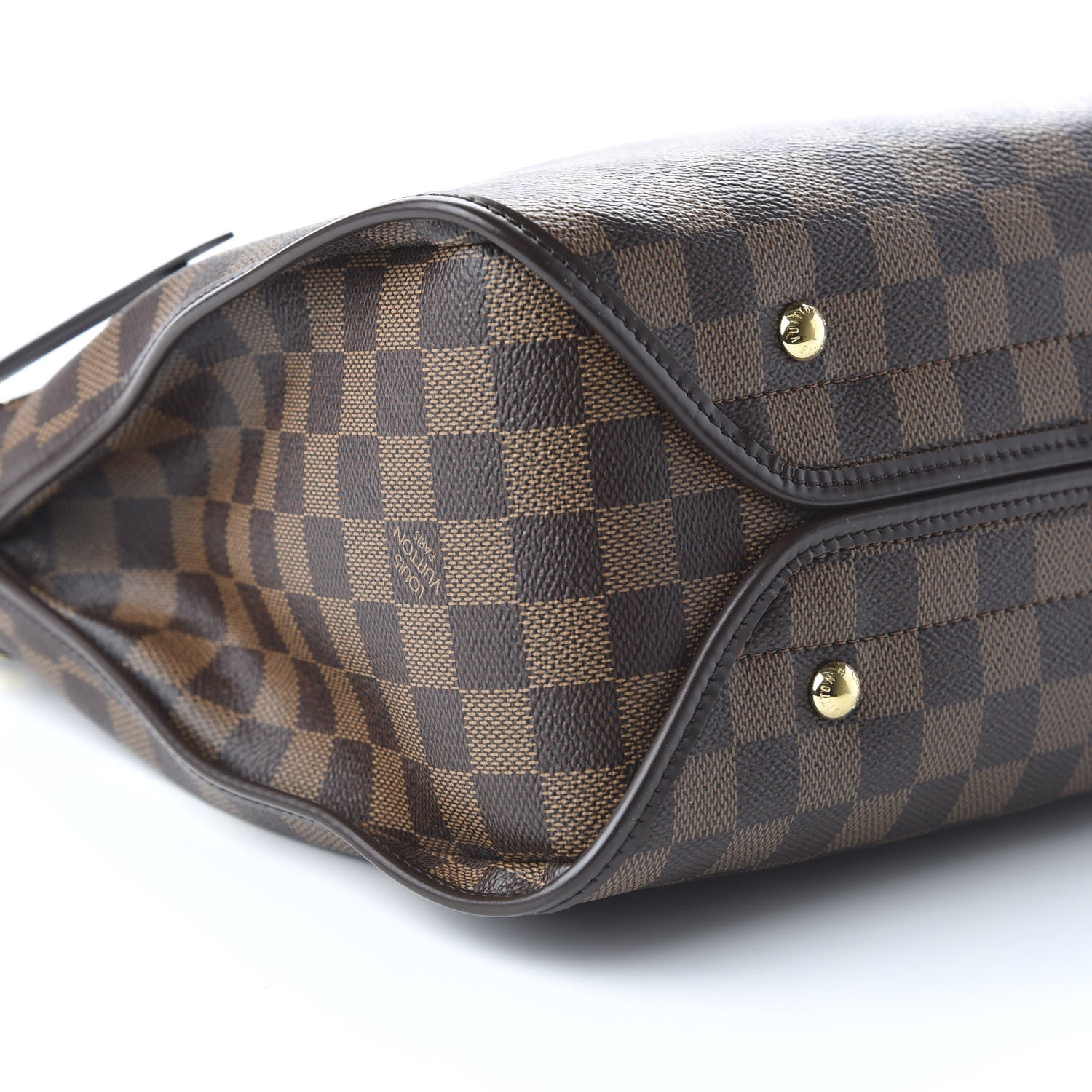 Louis Vuitton Damier Ebene Duomo Messenger 6 of 9