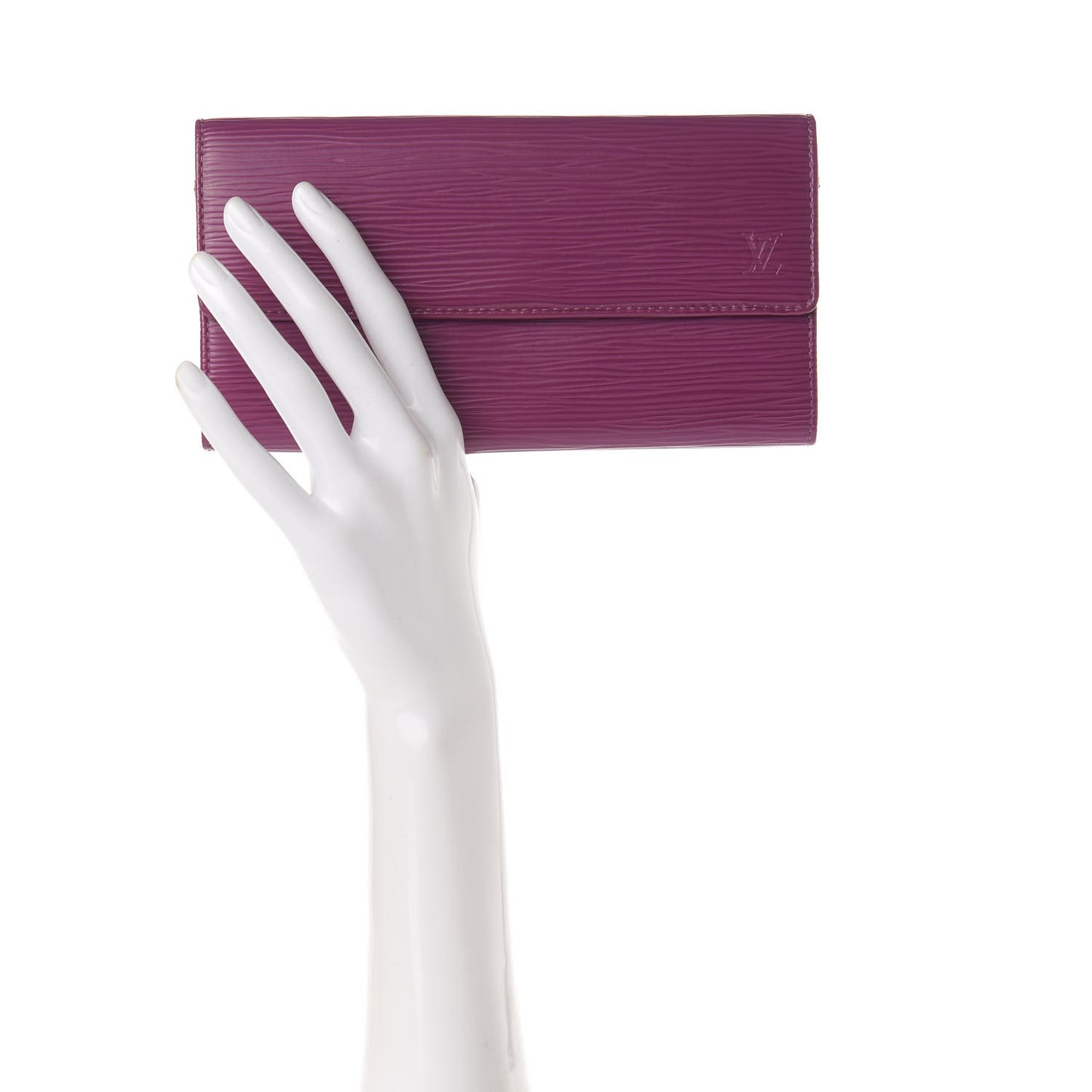 Epi Sarah Wallet Grenade