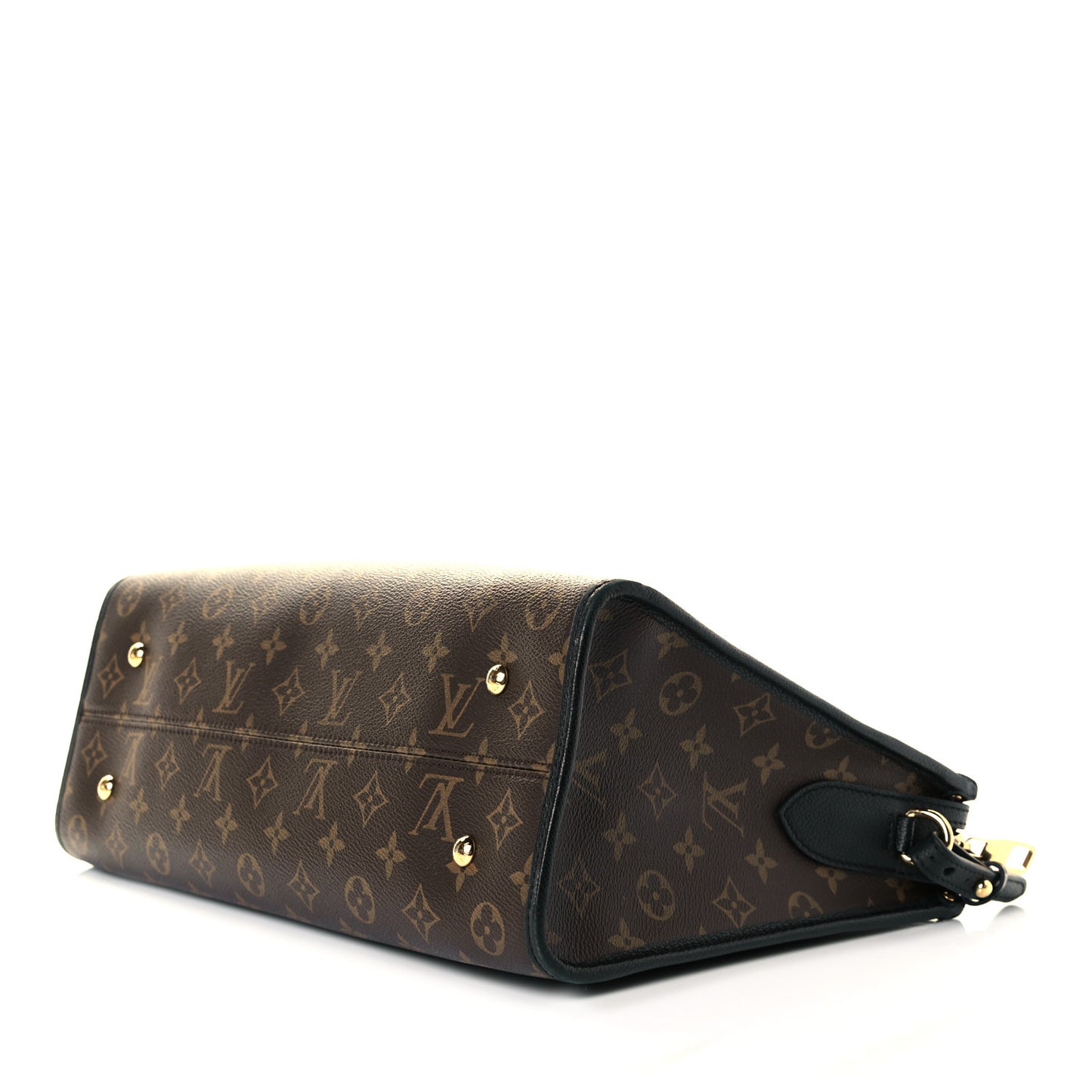 Monogram Popincourt MM Black