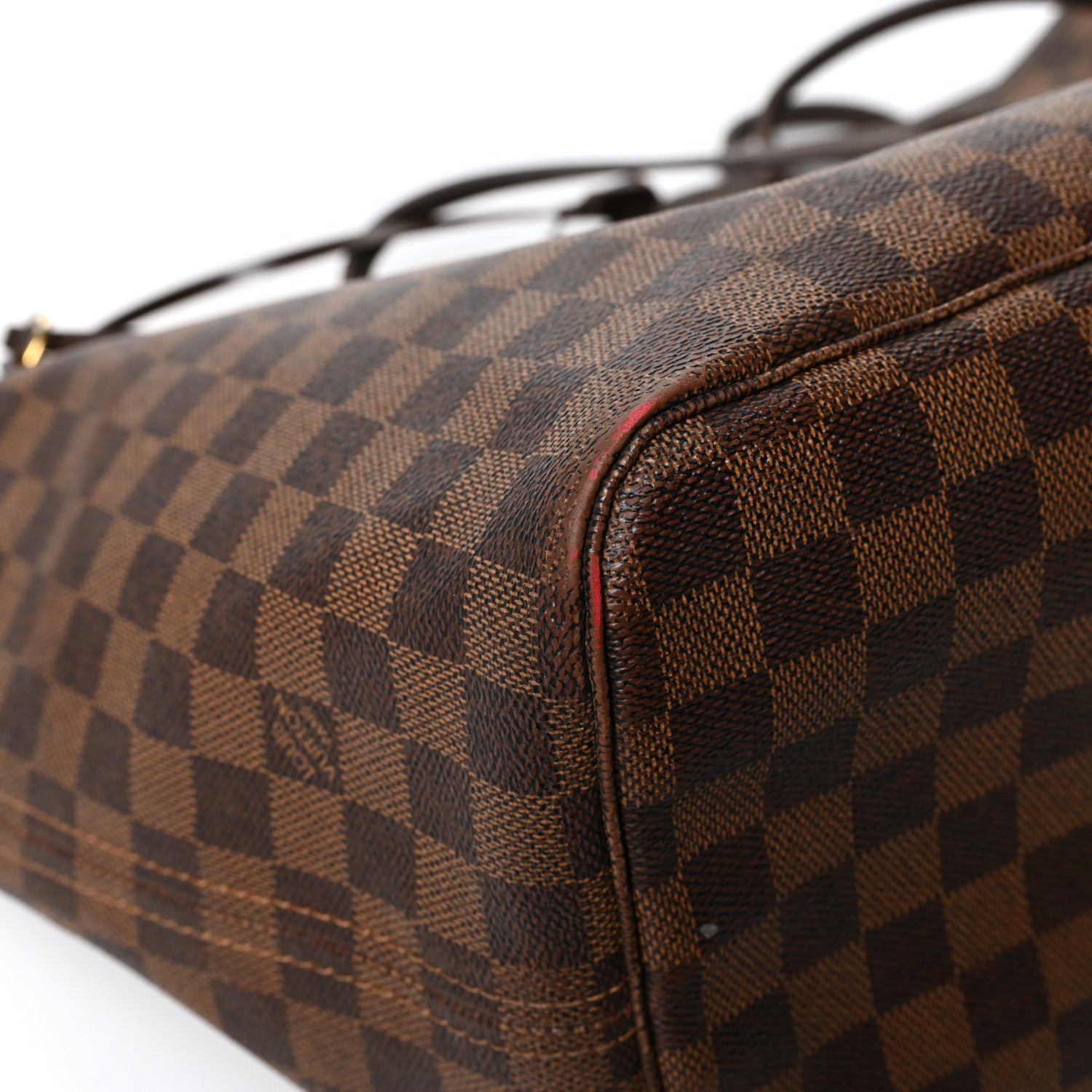 Louis Vuitton Damier Ebene Neverfull GM 11 of 19