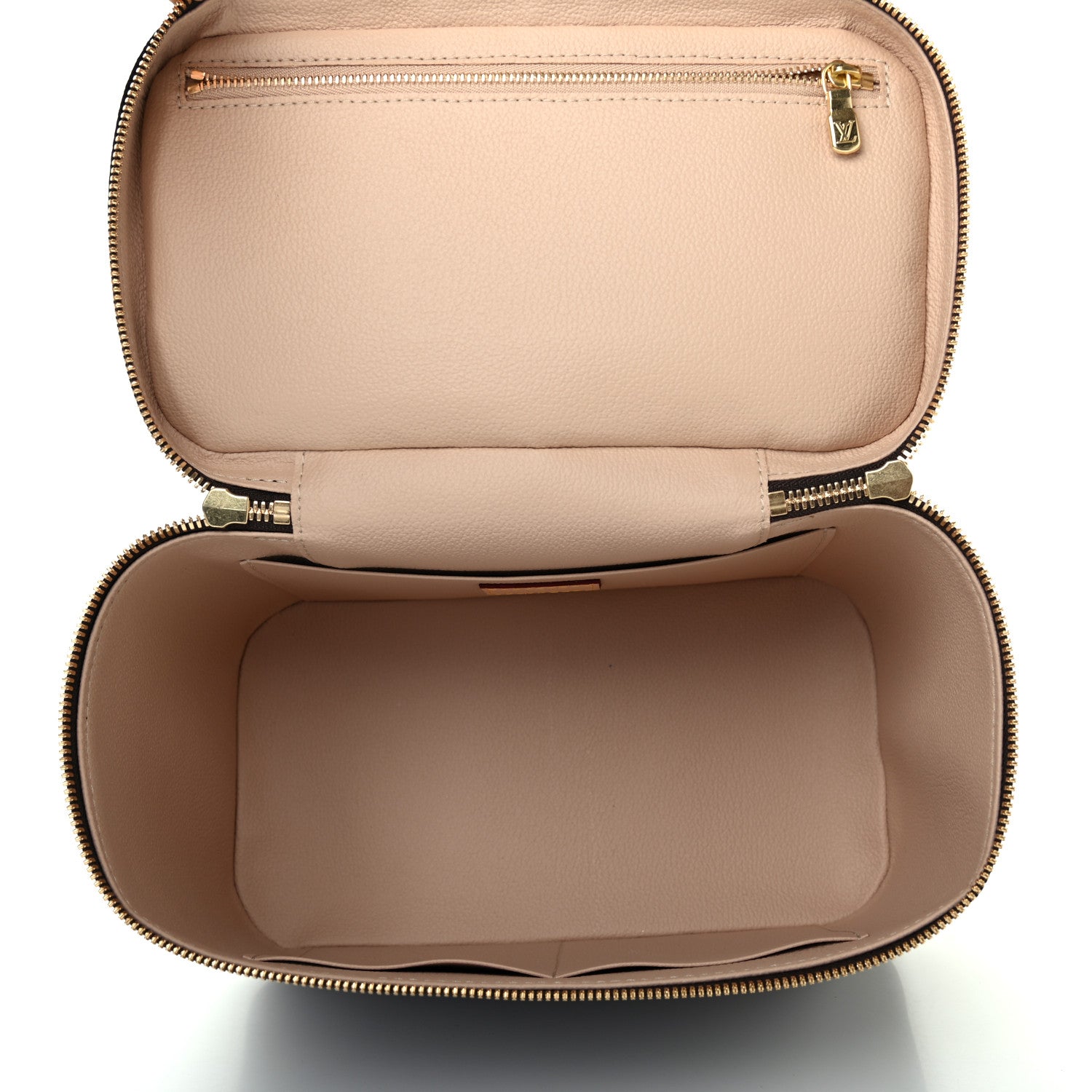 Louis Vuitton Monogram Nice BB 7 of 8