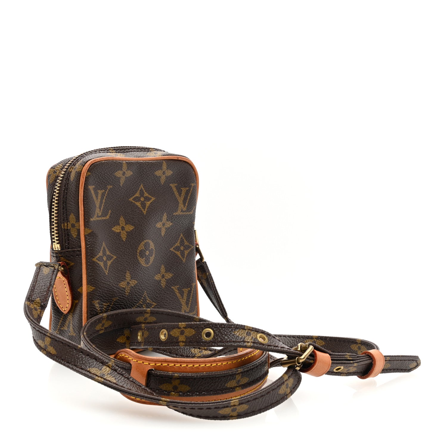 Louis Vuitton Monogram Danube 15 3 of 9