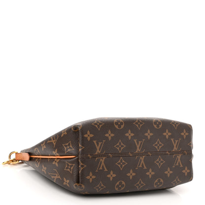 Louis Vuitton Monogram Turenne PM 4 of 11