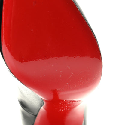 Christian Louboutin Kid So Kate 120 Pumps 36.5 Black 13 of 14