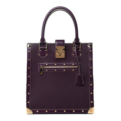 Louis Vuitton Suhali L Imprevisible Prune 1 of 4