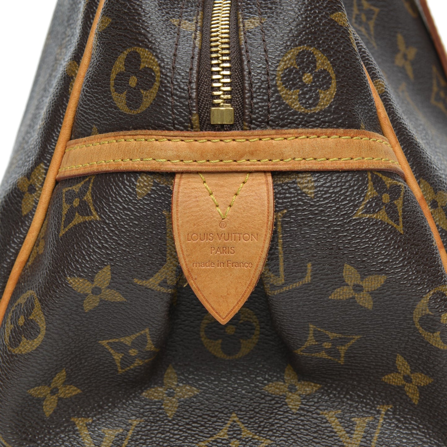 Monogram Montorgueil GM