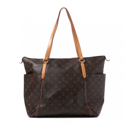 Louis Vuitton Monogram Totally GM 1 of 10