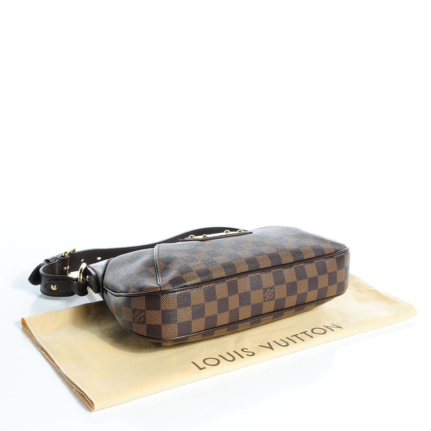 Damier Ebene Thames PM