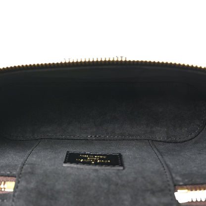 Louis Vuitton Reverse Monogram Vanity Chain Pouch 4 of 9