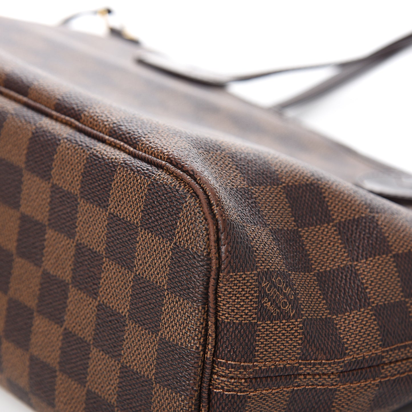 Damier Ebene Neverfull PM