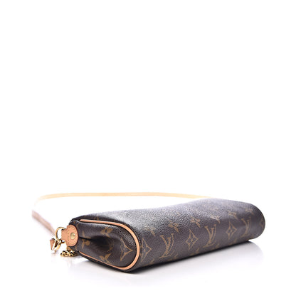 Louis Vuitton Monogram Eva Clutch 4 of 13