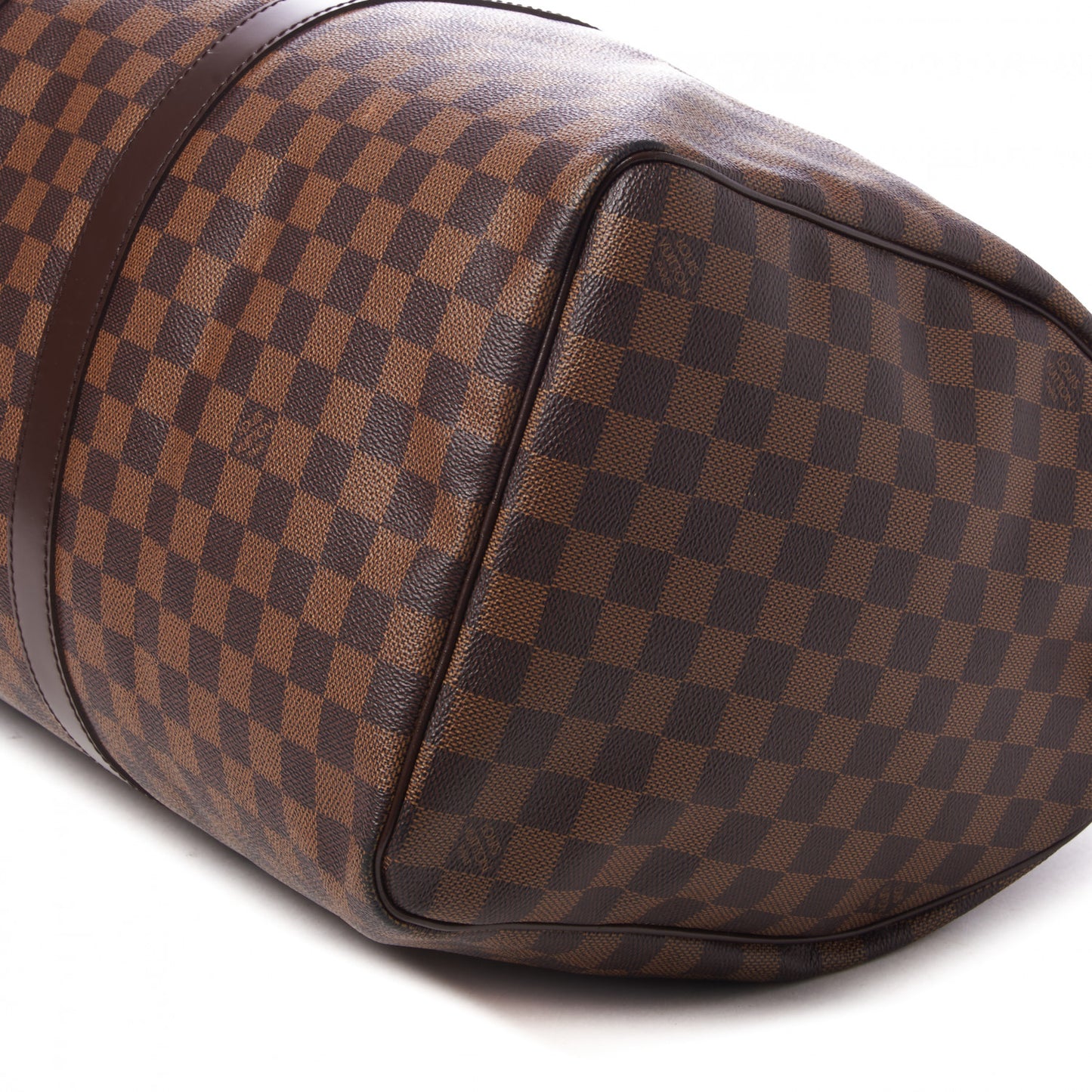 Damier Ebene Keepall 50