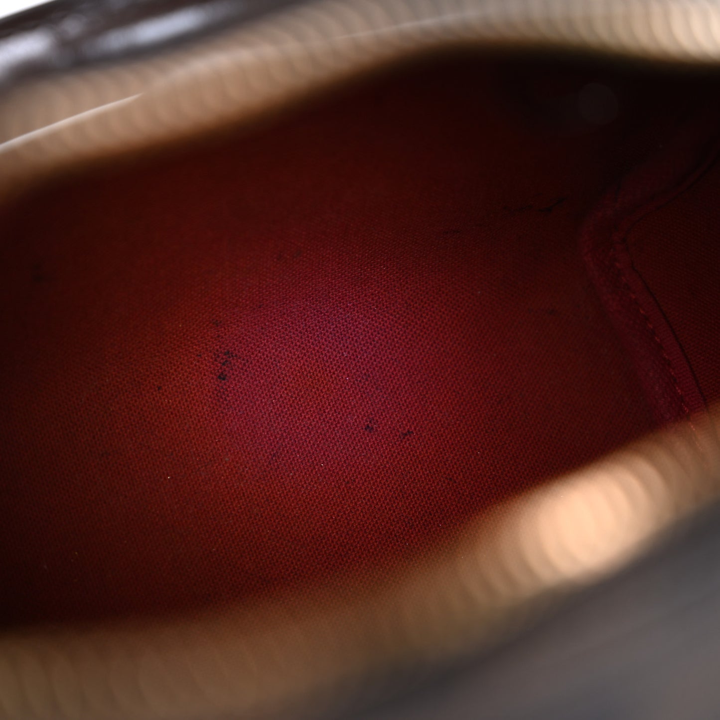 Damier Ebene Speedy Bandouliere 25