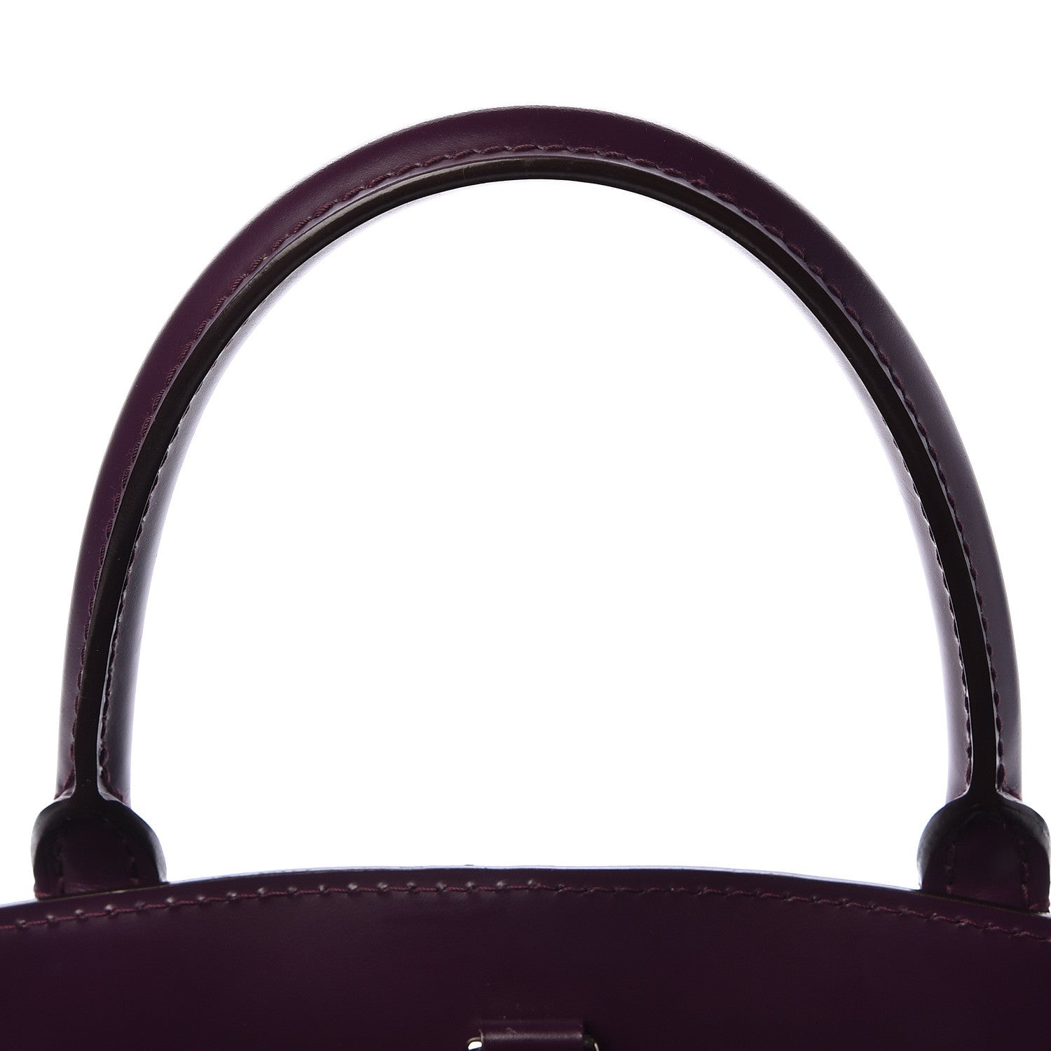 Louis Vuitton Epi Passy PM Cassis 8 of 16