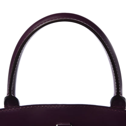 Louis Vuitton Epi Passy PM Cassis 8 of 16