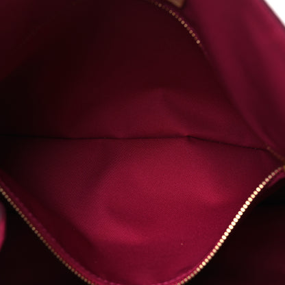 Louis Vuitton Monogram Graceful MM Pivoine 6 of 14