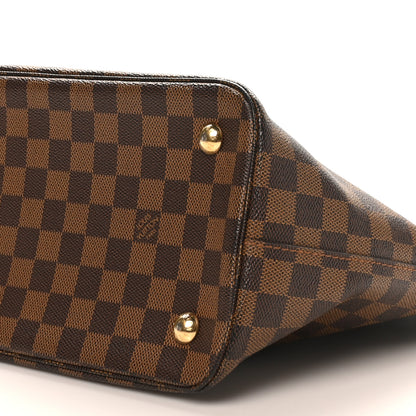 Louis Vuitton Damier Ebene Belmont 9 of 9