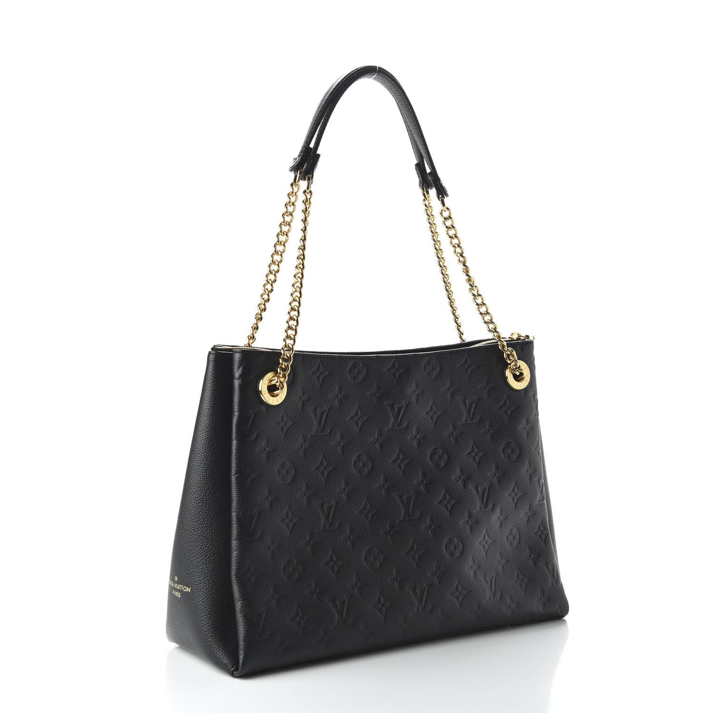 Empreinte Surene MM Black