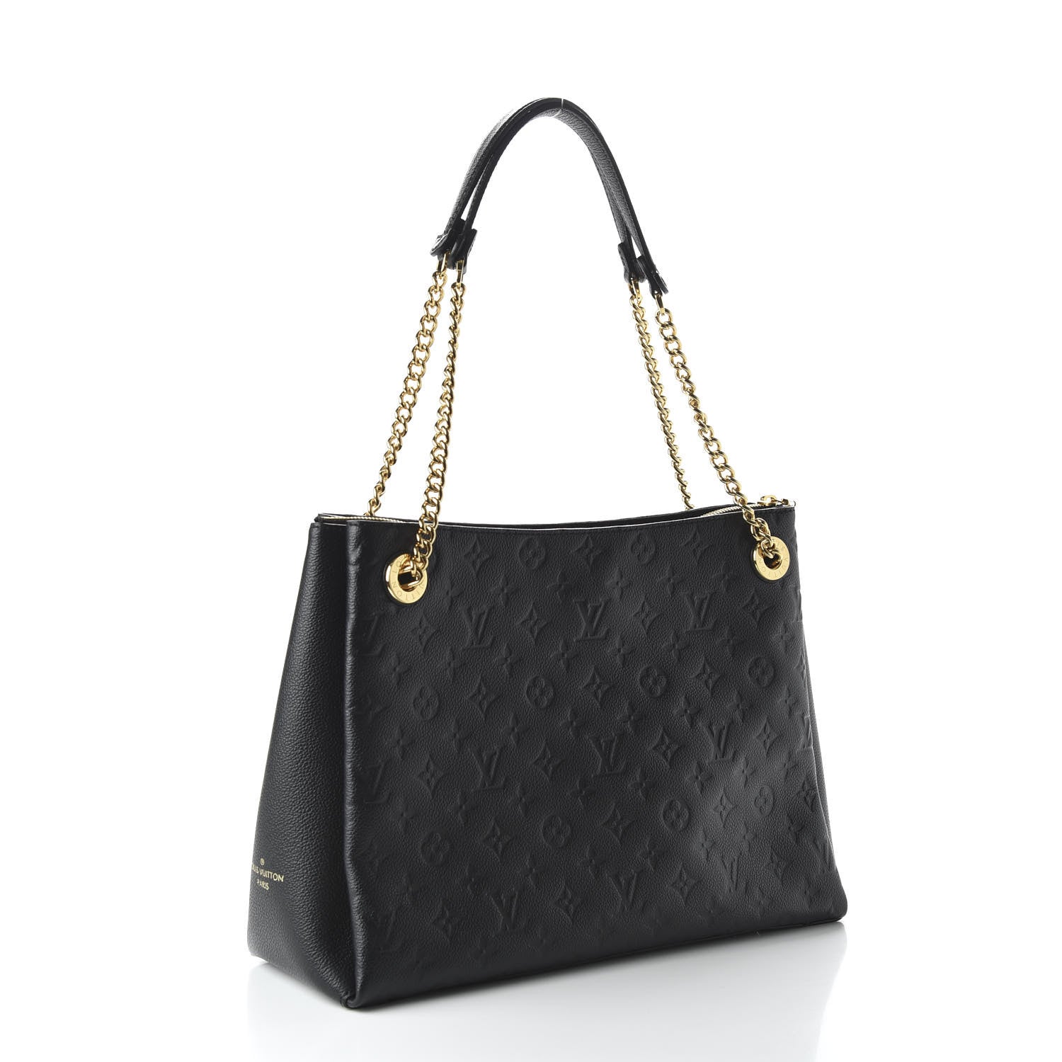 Louis Vuitton Empreinte Surene MM Black 3 of 10