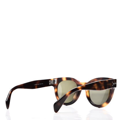 Celine Sunglasses CL 41040/S Tortoise 4 of 7