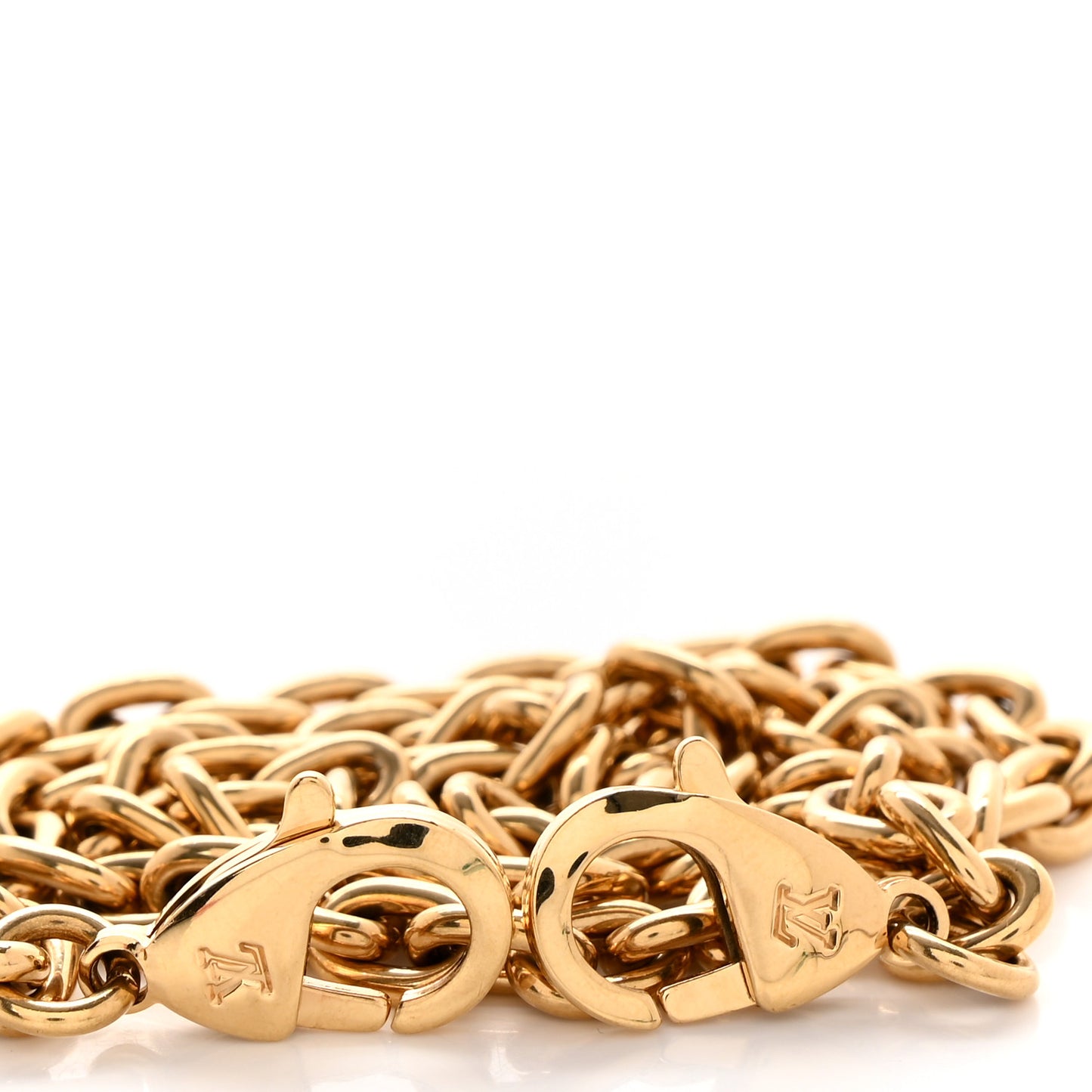 Easy Pouch Chain Shoulder Strap