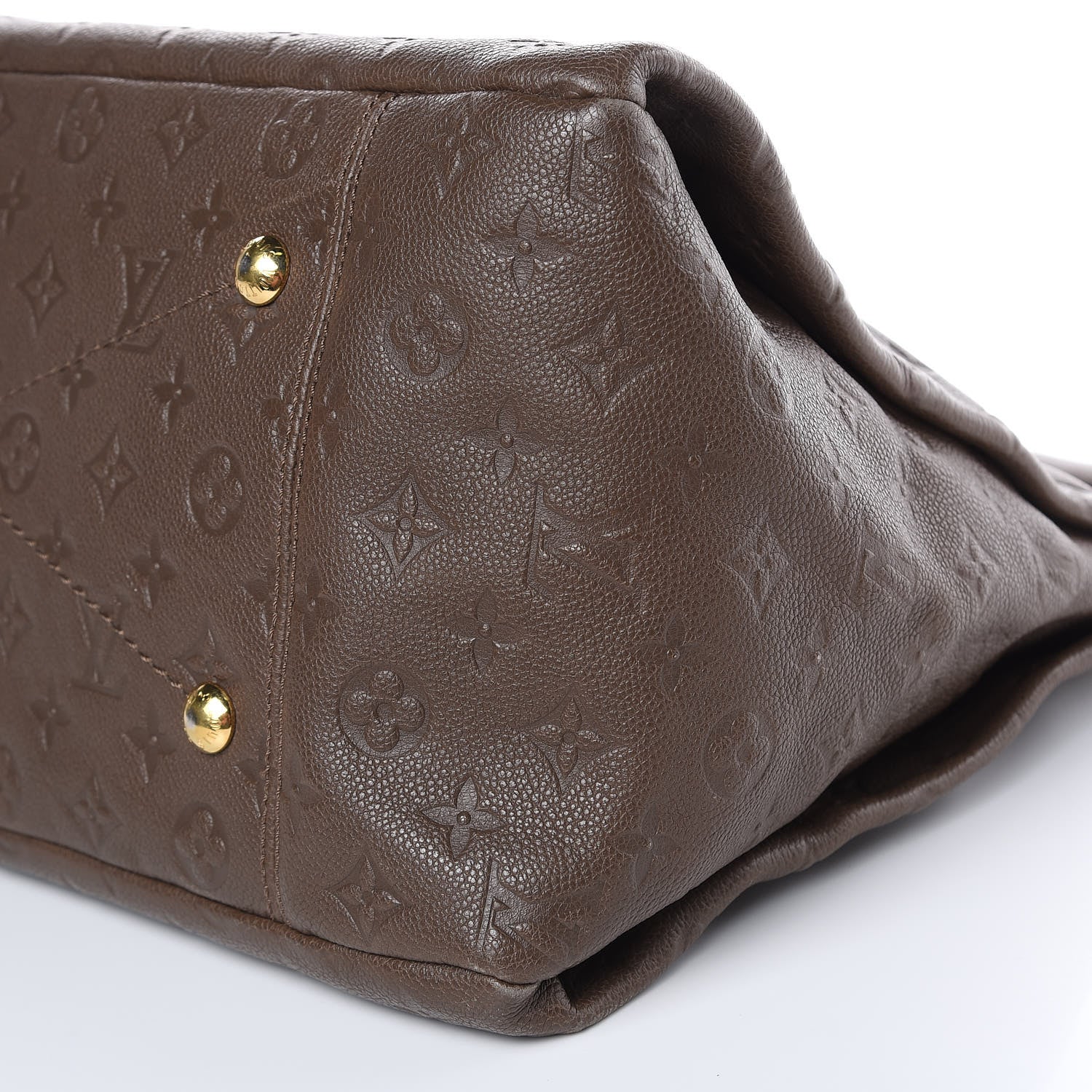 Louis Vuitton Empreinte Artsy MM Ombre 9 of 14