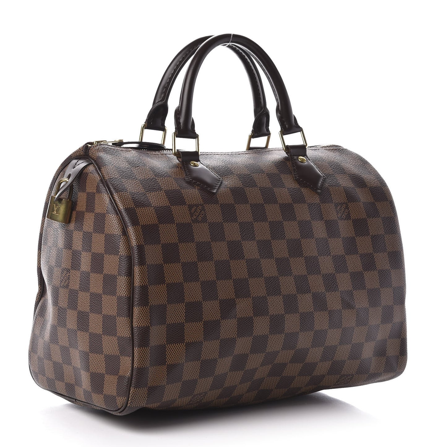 Damier Ebene Speedy 30