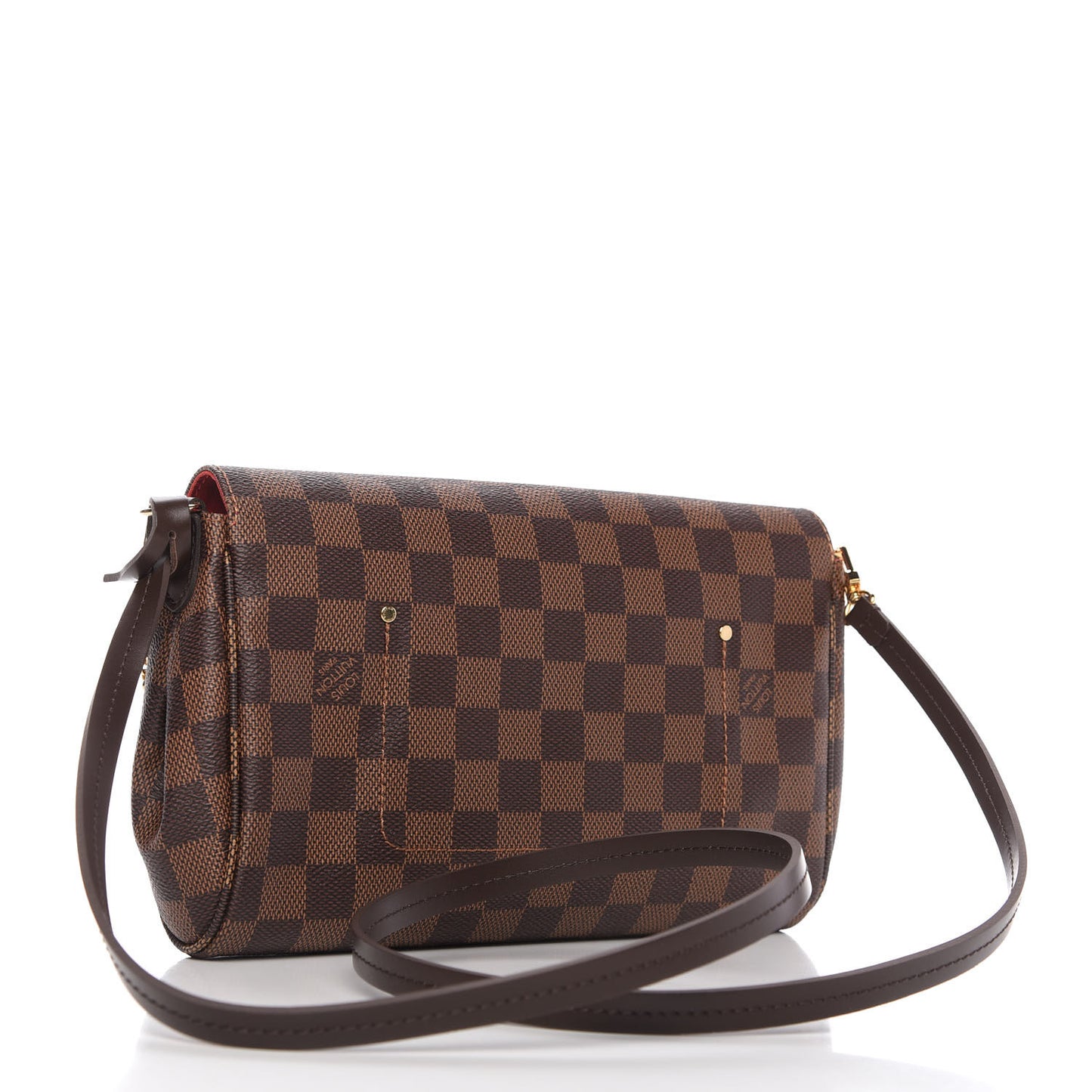 Damier Ebene Favorite MM
