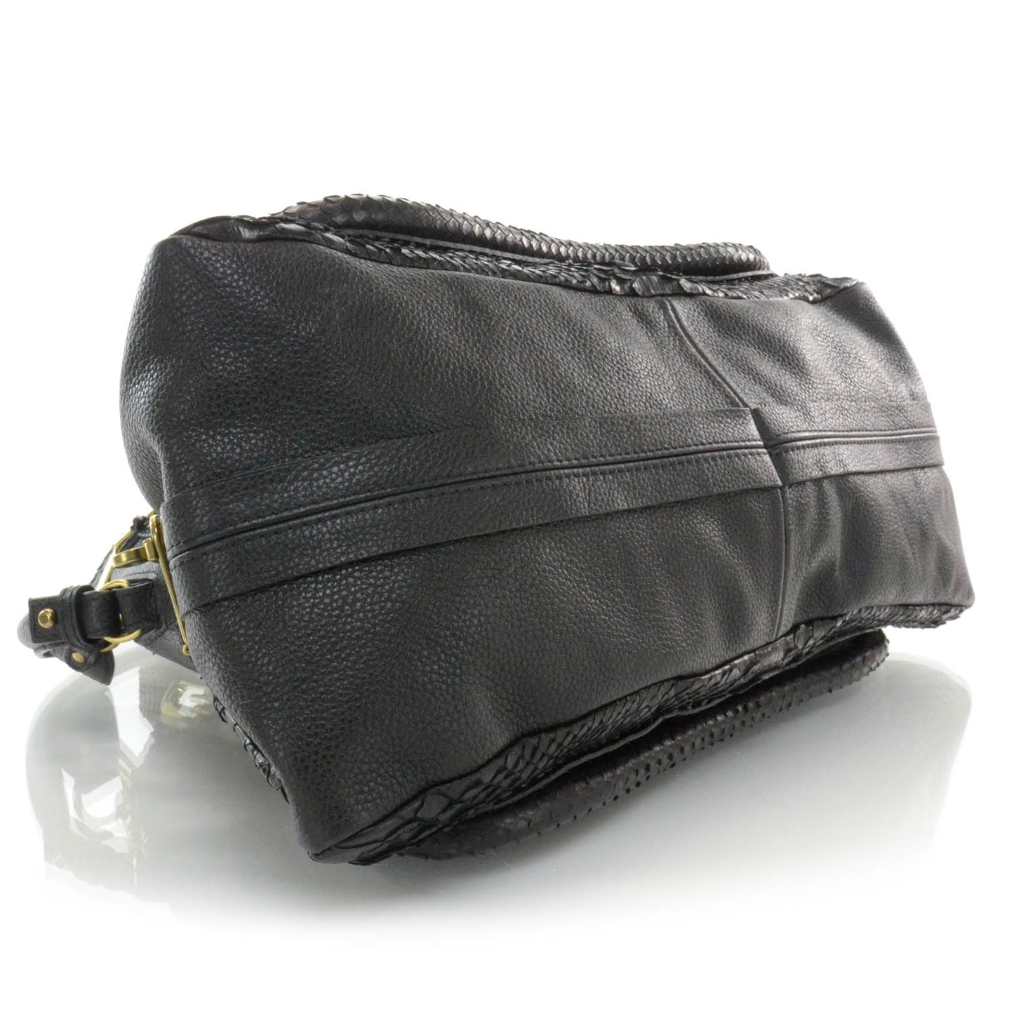 Python Medium Paraty Black