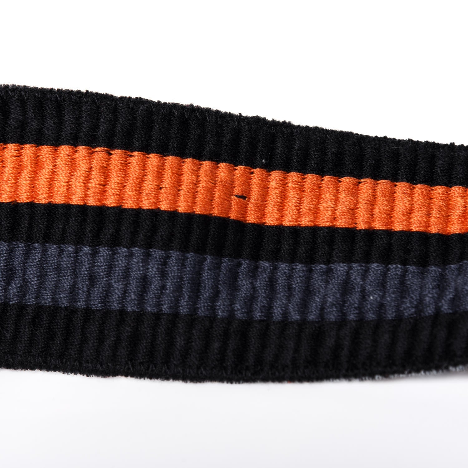 Valentino Garavani Canvas Counting Rockstud Guitar Strap Multicolor 6 of 7