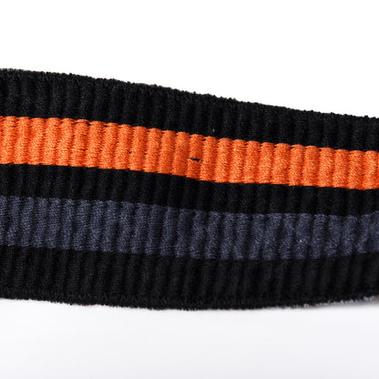 Valentino Garavani Canvas Counting Rockstud Guitar Strap Multicolor 6 of 7