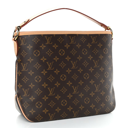 Louis Vuitton Monogram Delightful PM Pivoine 2 of 15