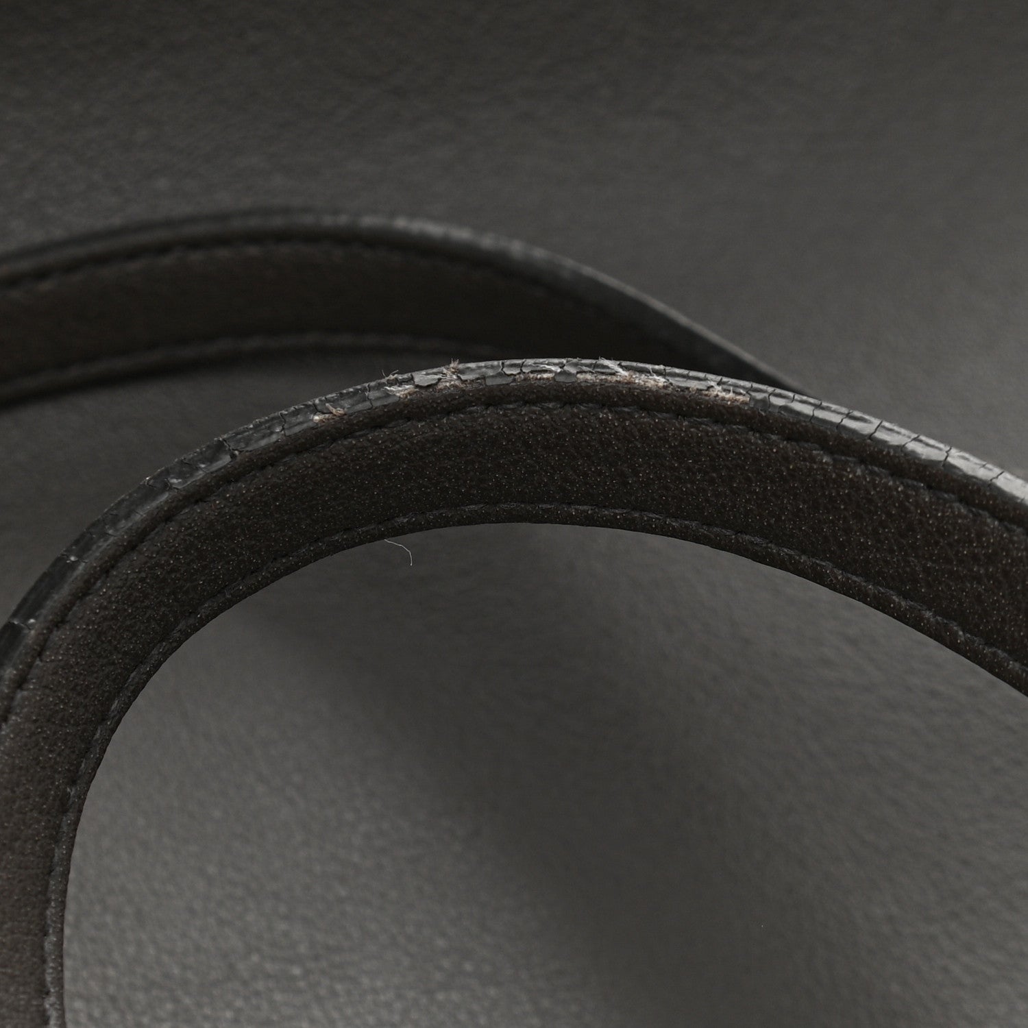 Saint Laurent Calfskin Large Shopping Tote Pebble 14 of 15