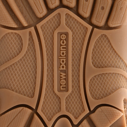 Miu Miu X NEW BALANCE Suede 530 SL Sneakers 40 Cinnamon 7 of 9