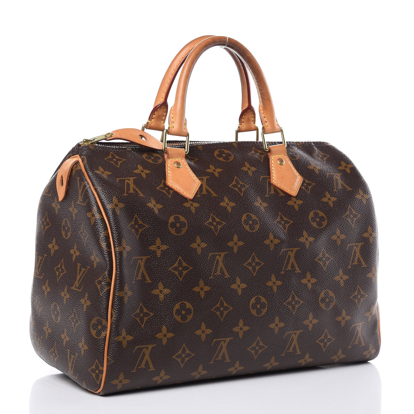 Monogram Speedy 30