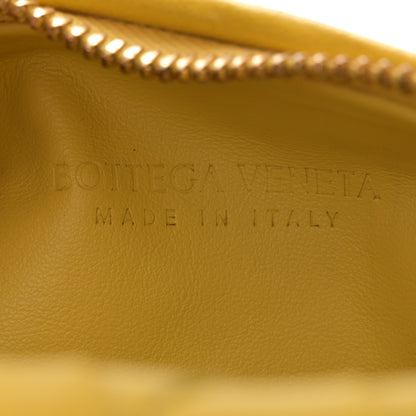 Bottega Veneta Nappa Intrecciato Mini Jodie Buttercup 6 of 13