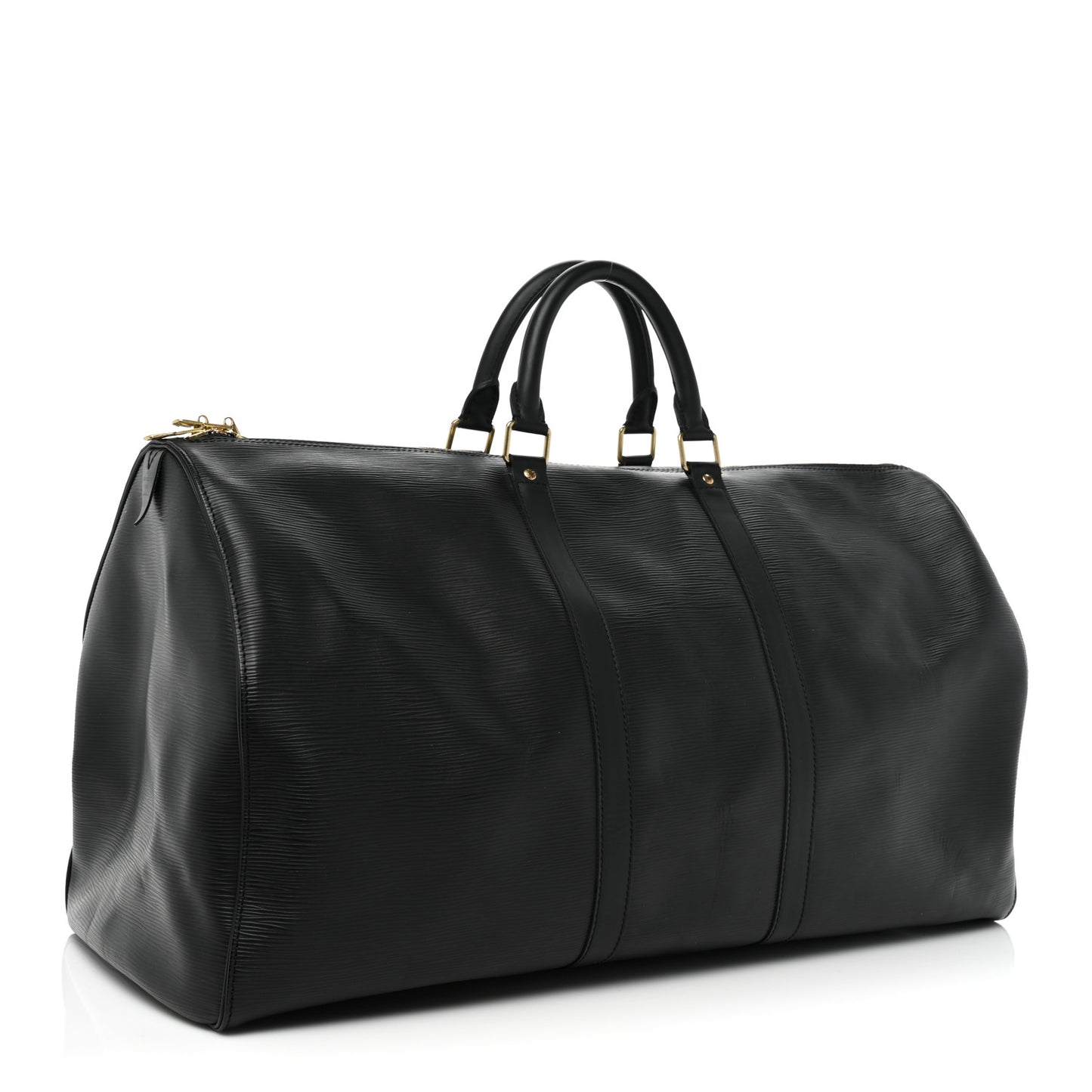 Epi Keepall 55 Black