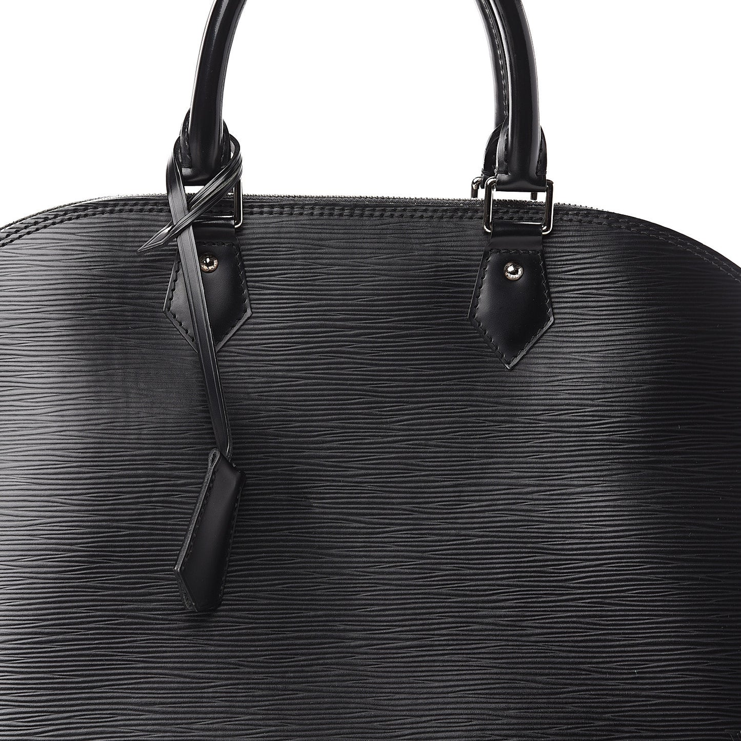 Epi Alma GM Black