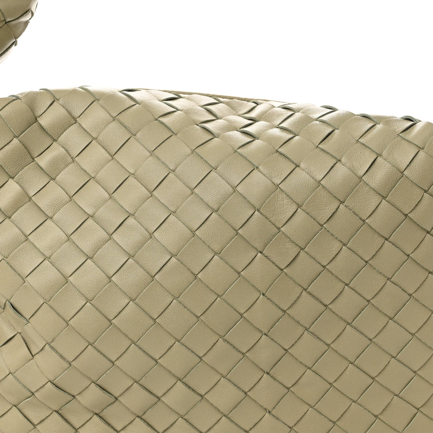 Bottega Veneta Nappa Intrecciato Small Jodie Travertine 9 of 11