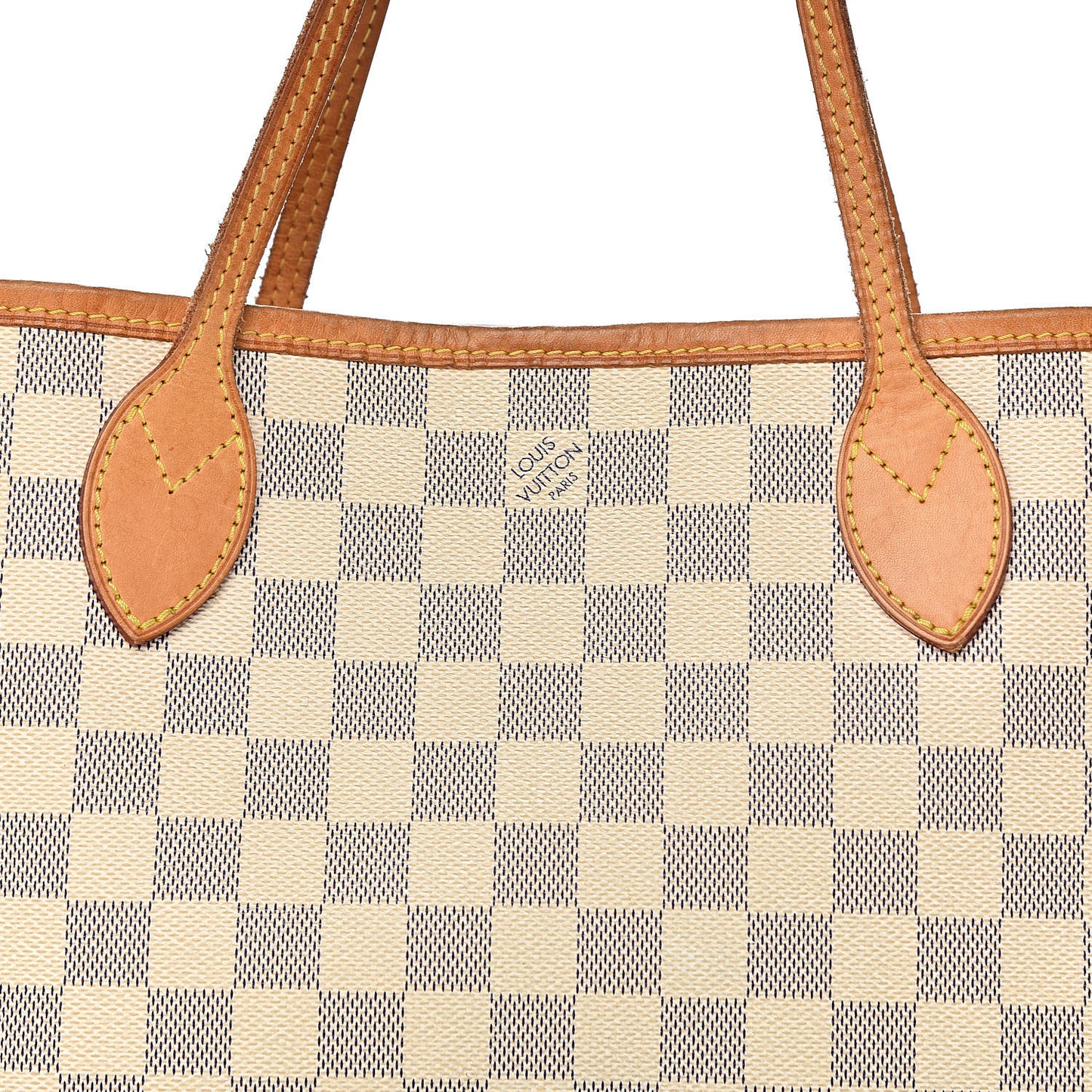 Damier Azur Neverfull PM