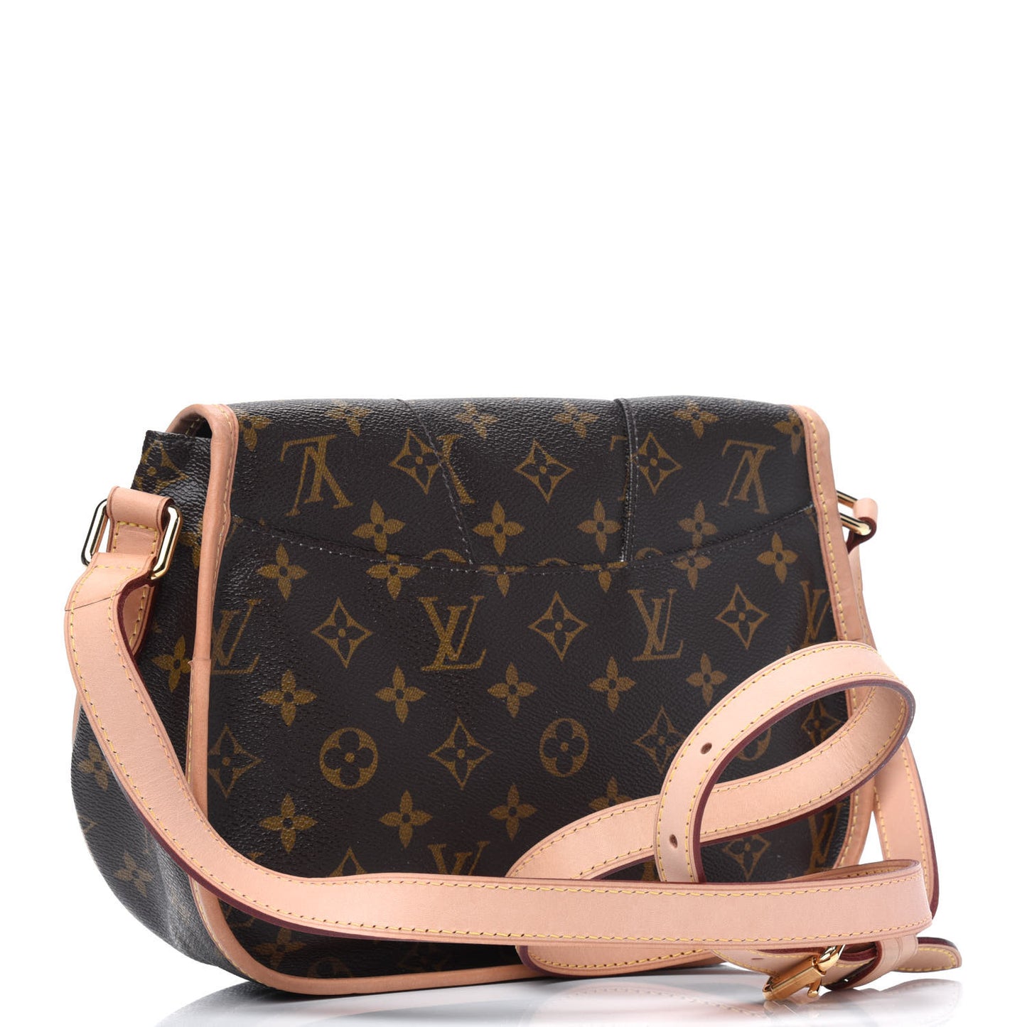 Monogram Menilmontant PM
