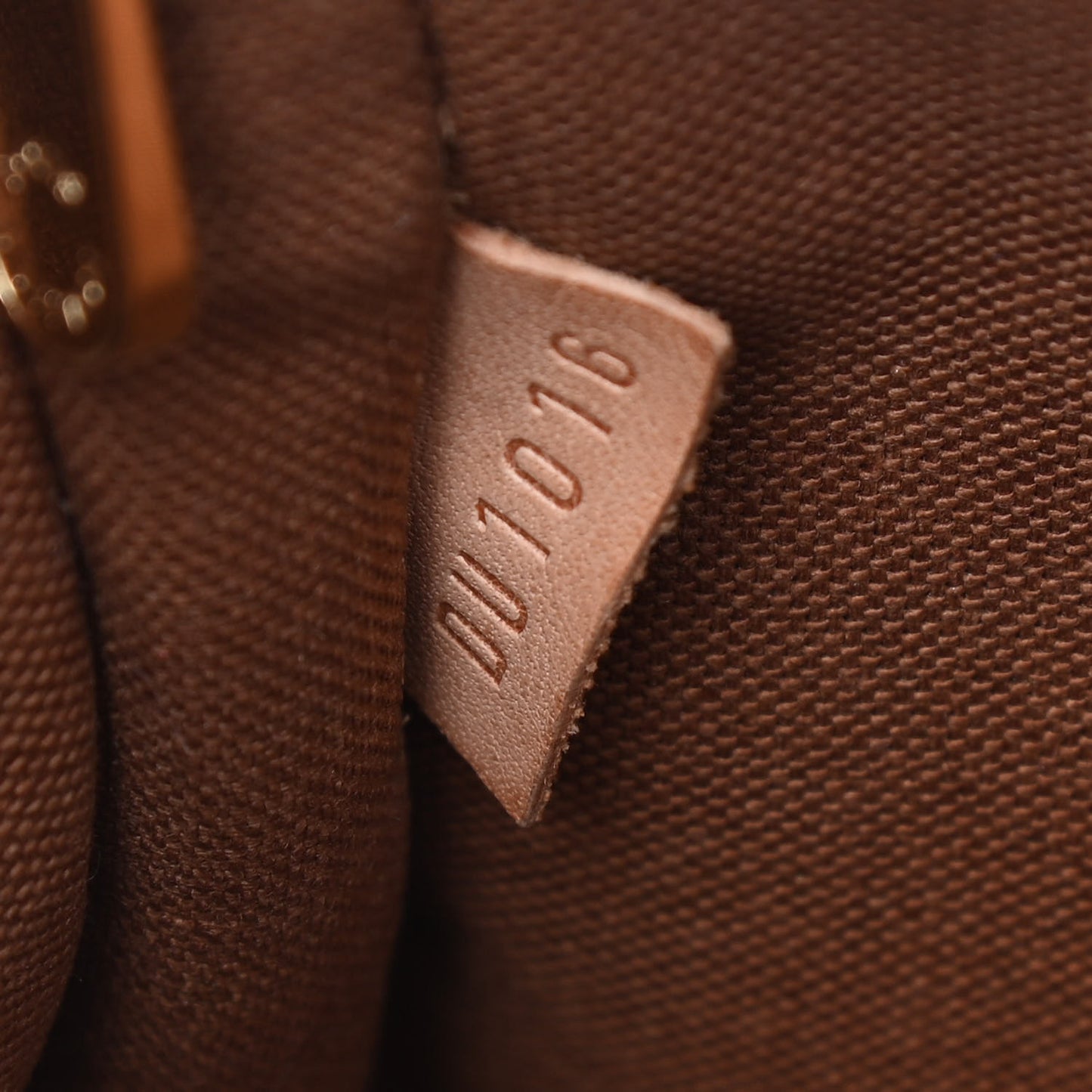 Monogram Sophie Clutch
