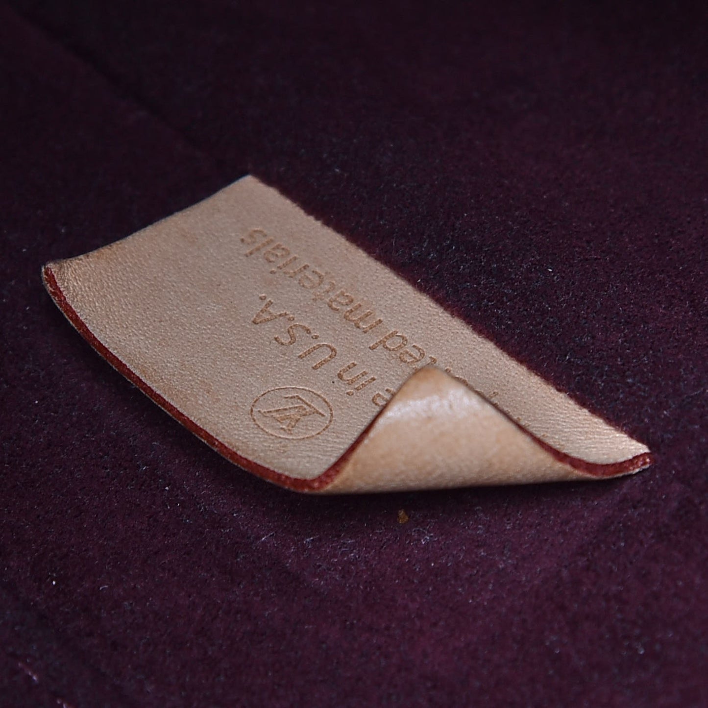 Monogram Voltaire
