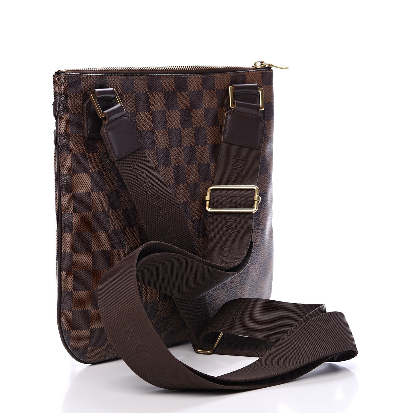 Damier Ebene Bosphore Pochette