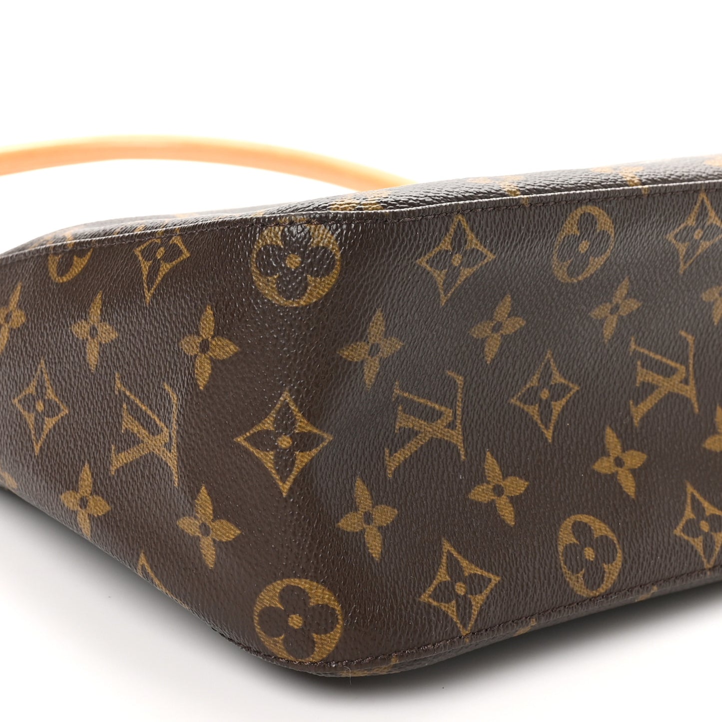 Monogram Looping MM