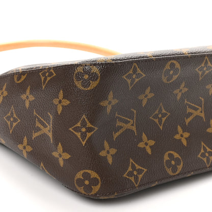 Louis Vuitton Monogram Looping MM 8 of 9