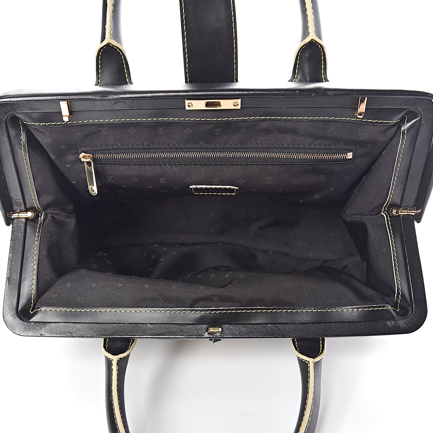 Louis Vuitton Suhali L Ingenieux PM Black 5 of 22