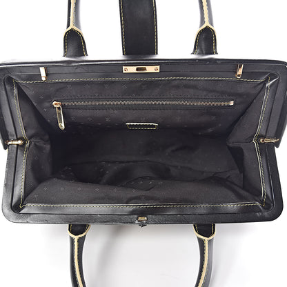 Louis Vuitton Suhali L Ingenieux PM Black 5 of 22